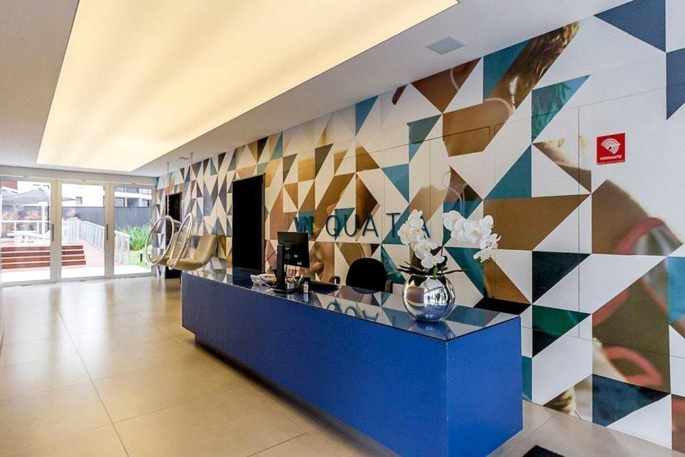 Apartmán Easy Star - Charmoso Studio na Vila Omlímpia - TS02G São Paulo Exteriér fotografie